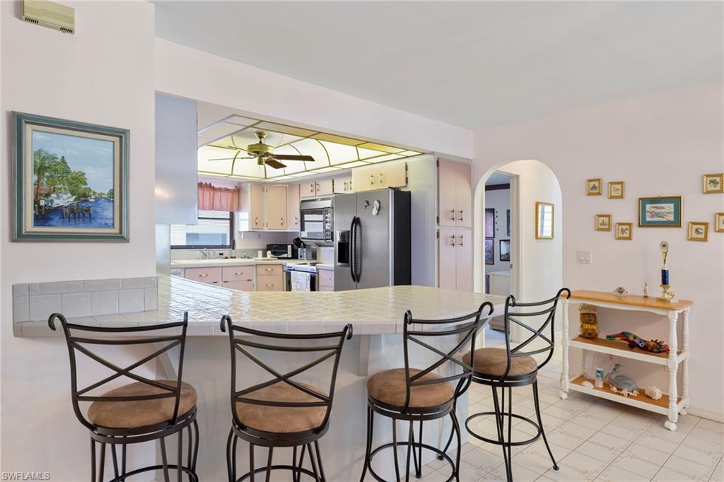 YACHT CLUB - Residential