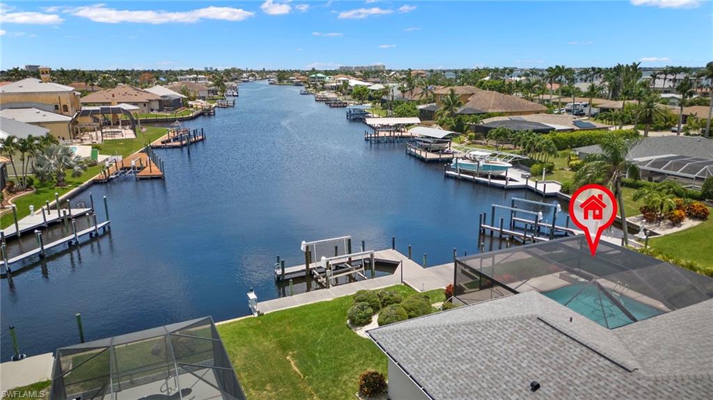 YACHT CLUB - Residential