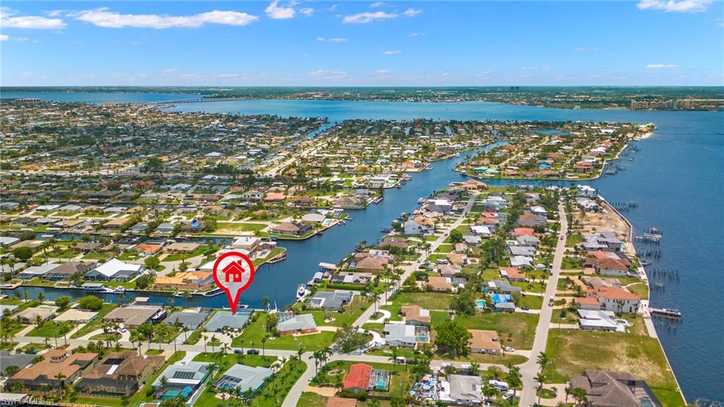 YACHT CLUB - Residential