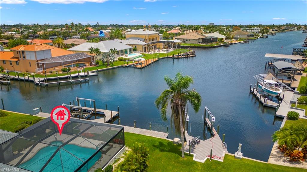 YACHT CLUB - Residential