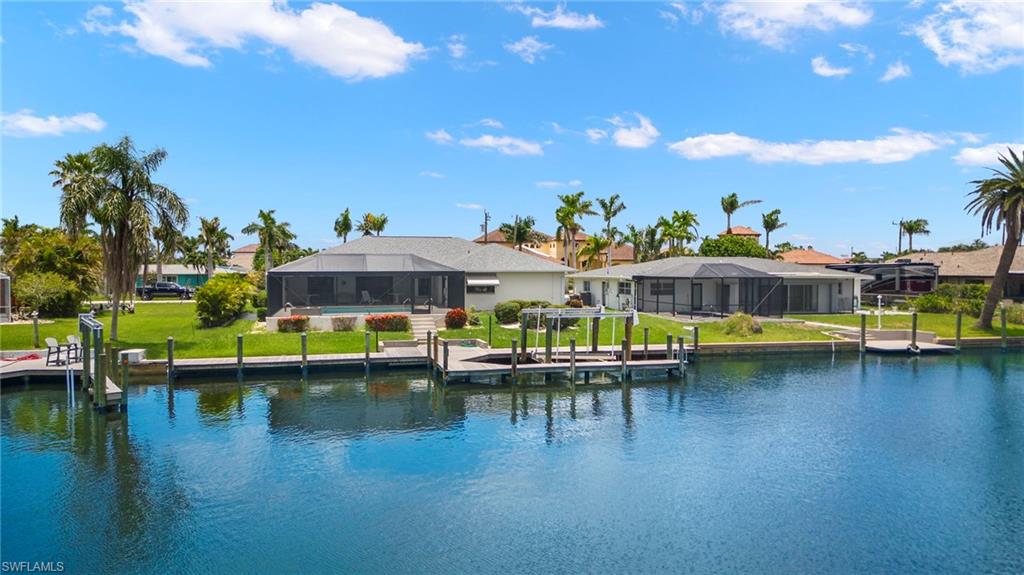 YACHT CLUB - Residential