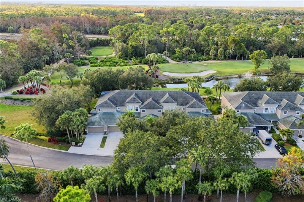 LAUREL GREENS - Residential