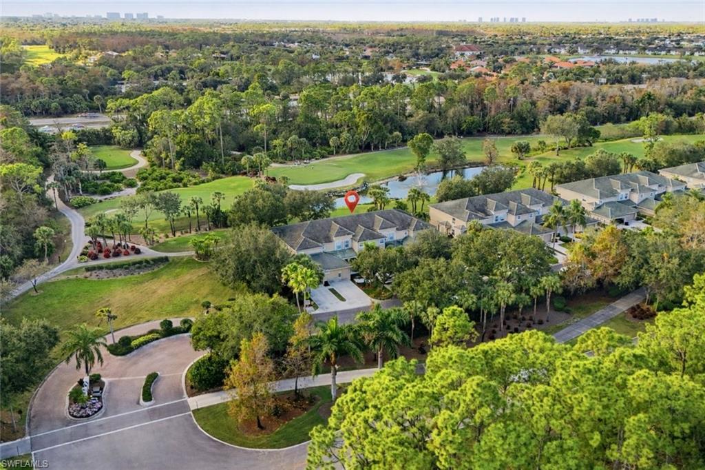 LAUREL GREENS - Residential