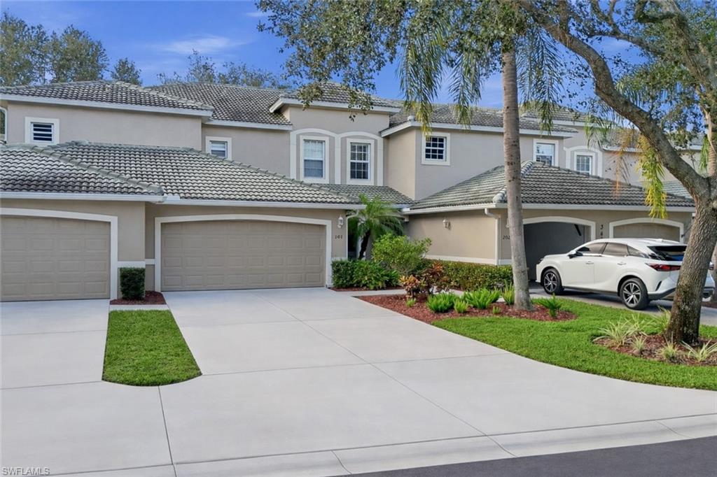 LAUREL GREENS - Residential