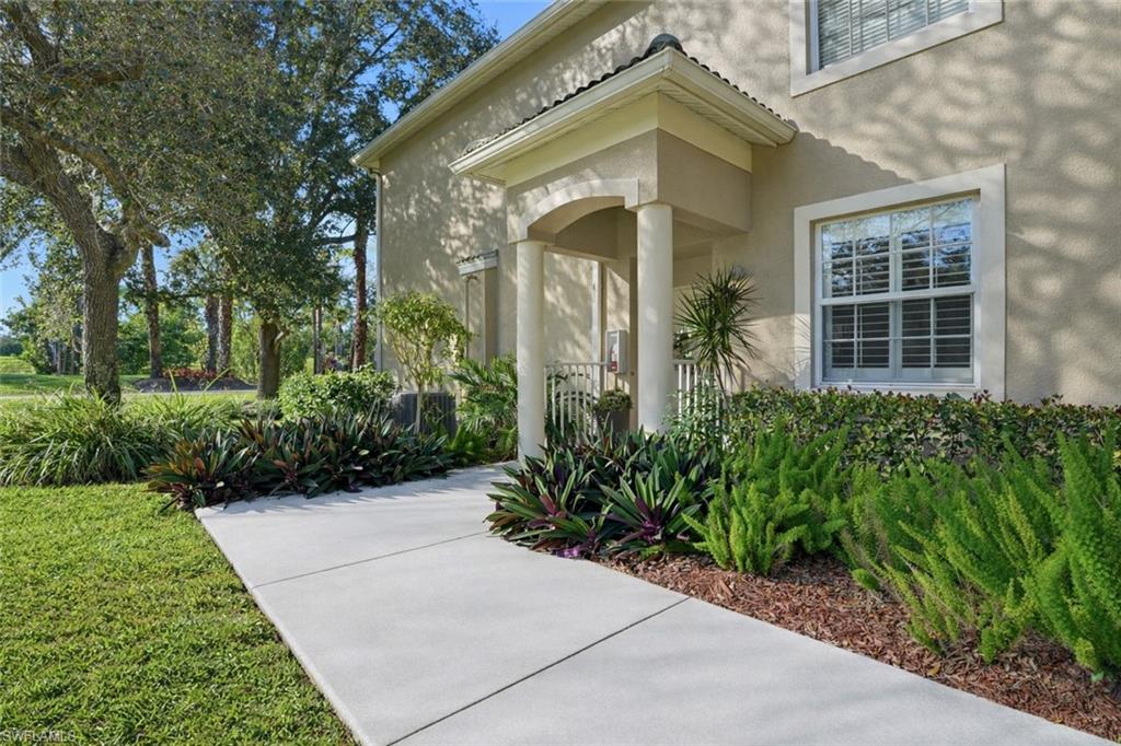 LAUREL GREENS - Residential