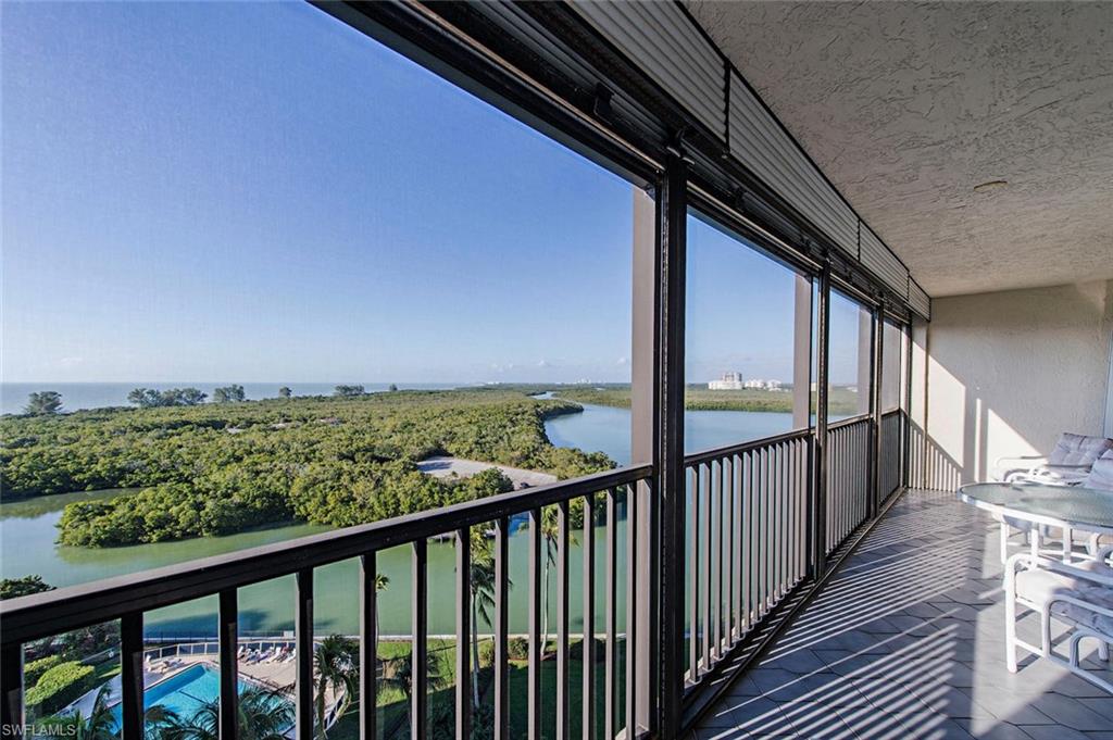 VANDERBILT SURF COLONY - Residential Lease