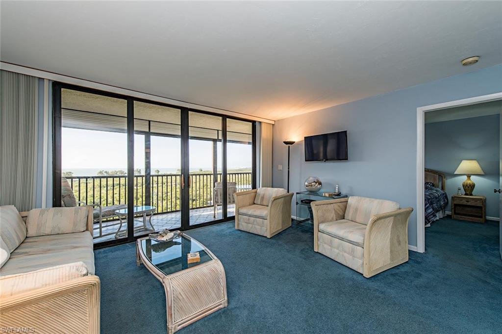 VANDERBILT SURF COLONY - Residential Lease