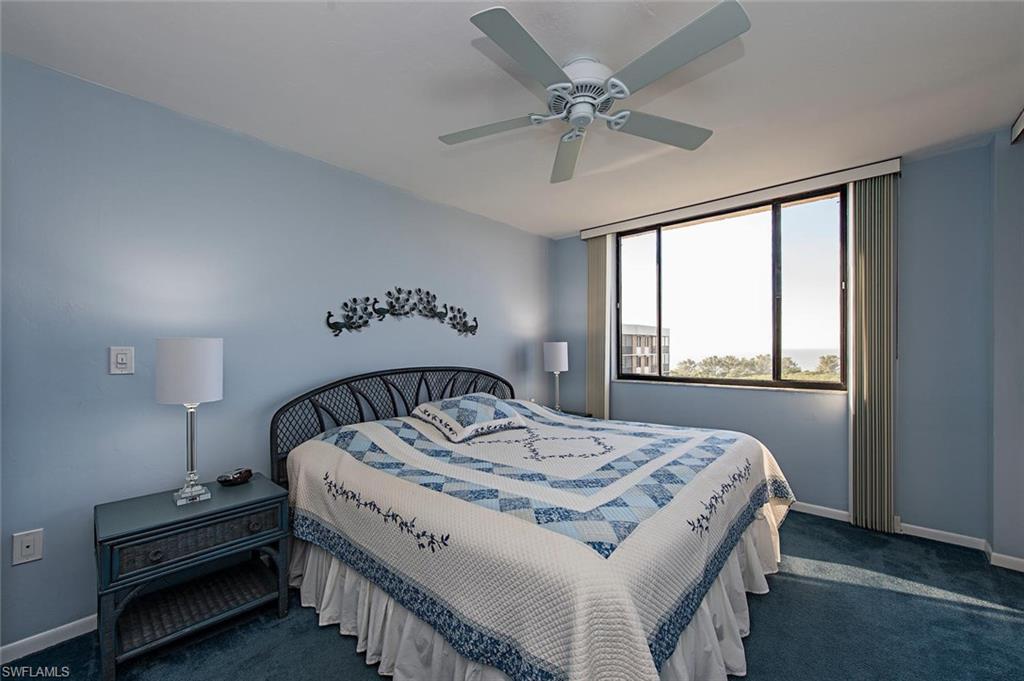 VANDERBILT SURF COLONY - Residential Lease