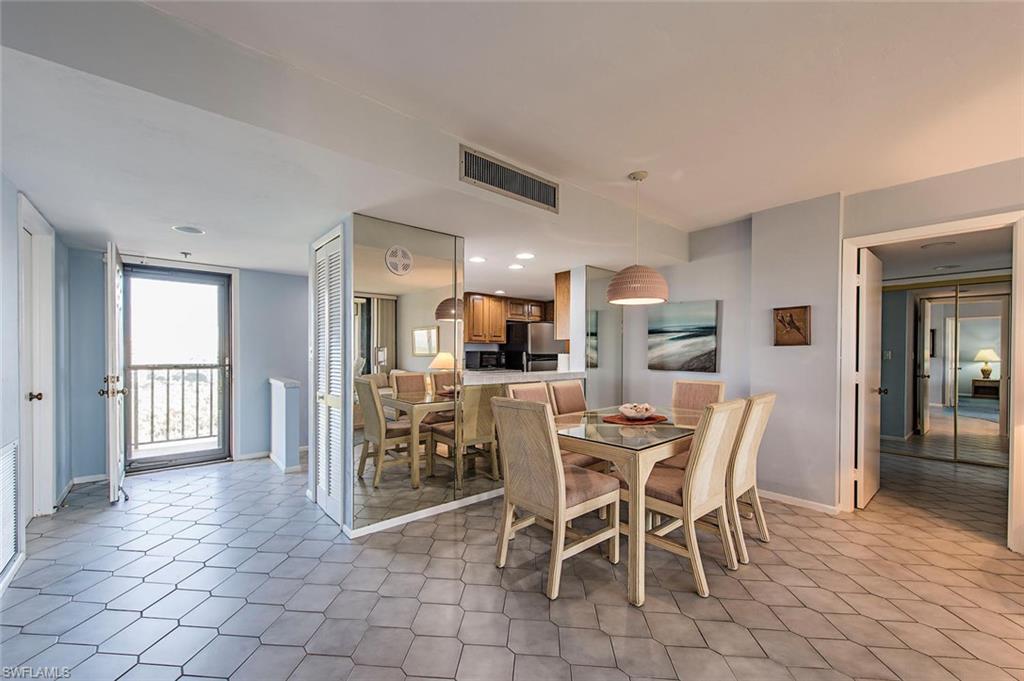 VANDERBILT SURF COLONY - Residential Lease