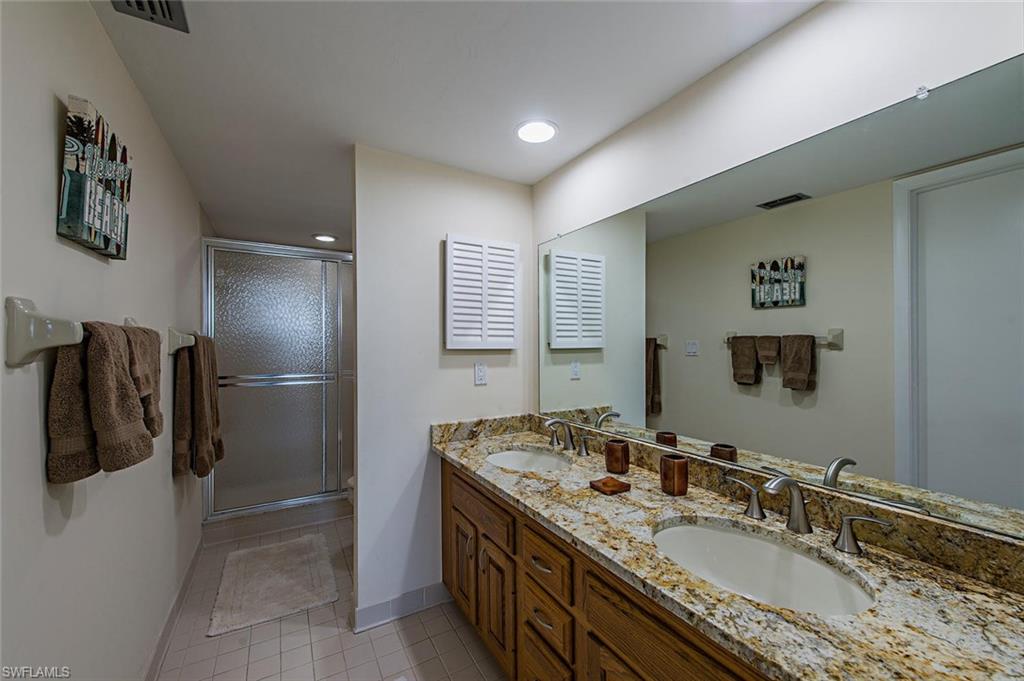 VANDERBILT SURF COLONY - Residential Lease
