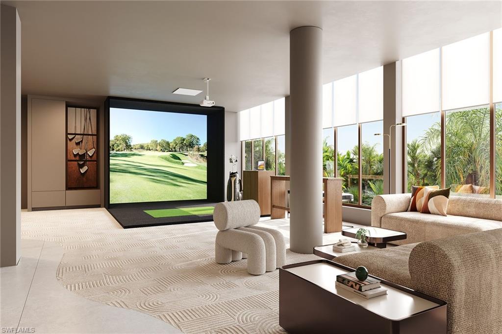THE ISLAND AT WEST BAY CLUB - Residential