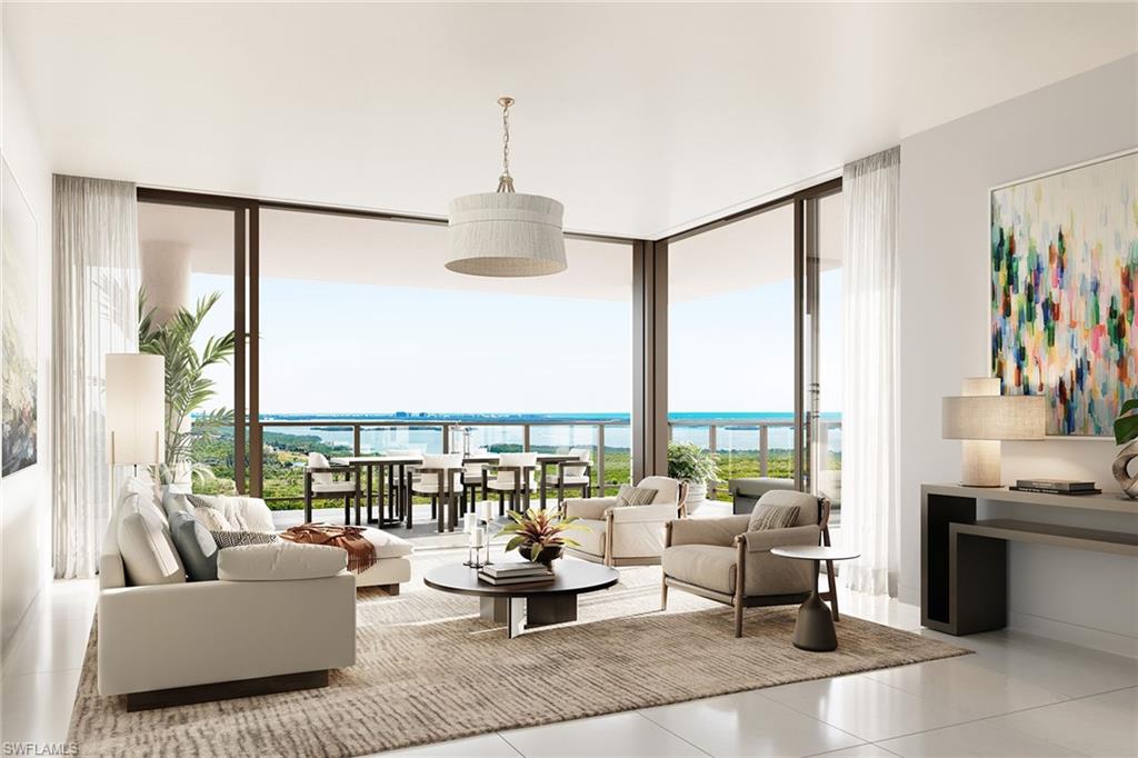 THE ISLAND AT WEST BAY CLUB - Residential