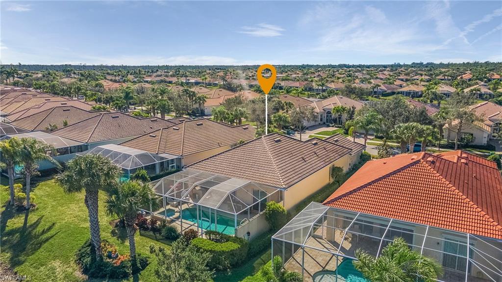 VERONA WALK - Residential