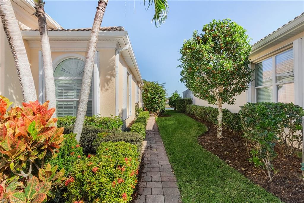 VERONA WALK - Residential
