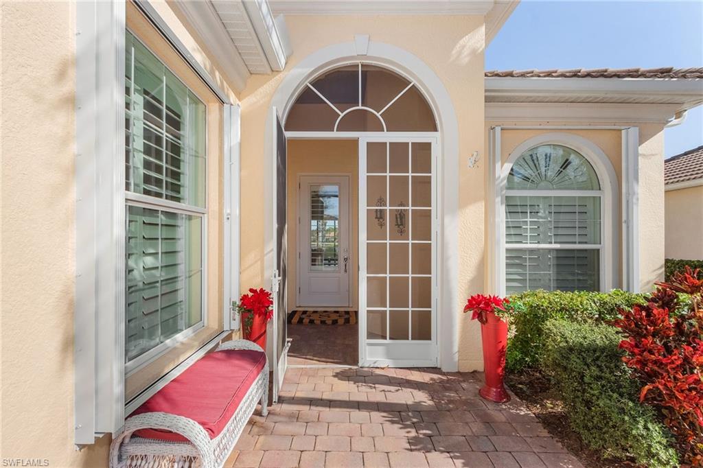 VERONA WALK - Residential