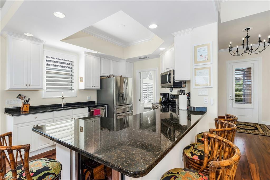 VERONA WALK - Residential