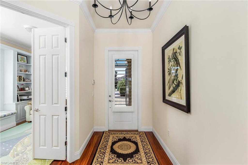 VERONA WALK - Residential
