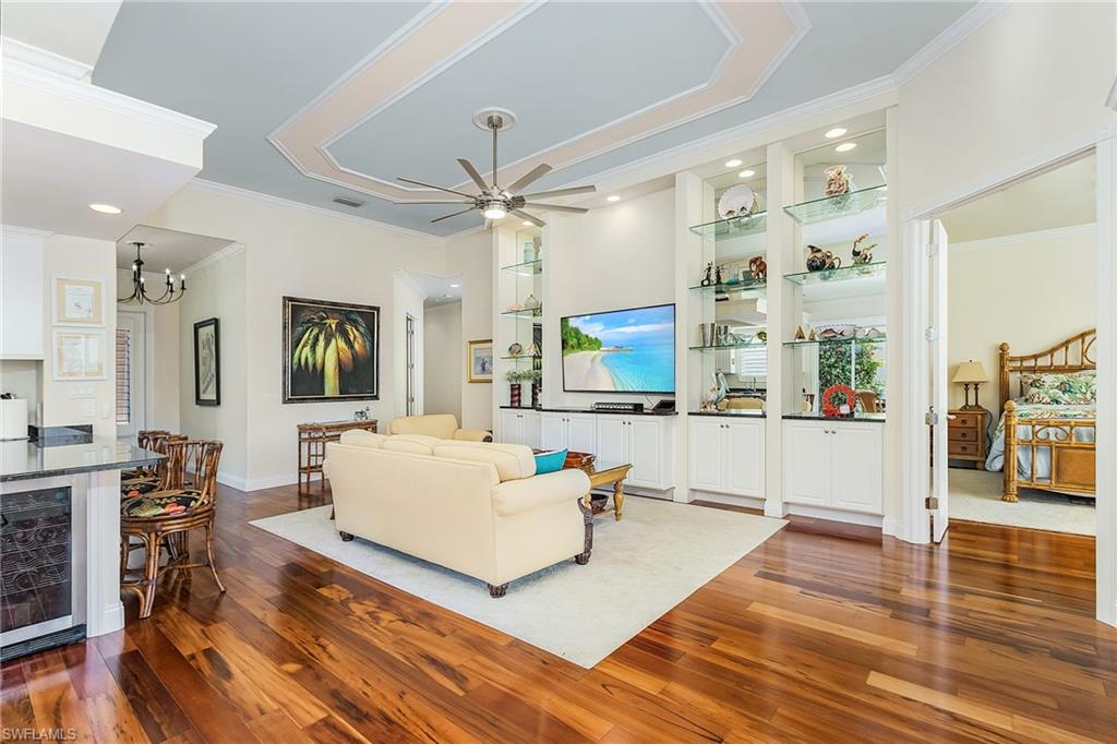 VERONA WALK - Residential