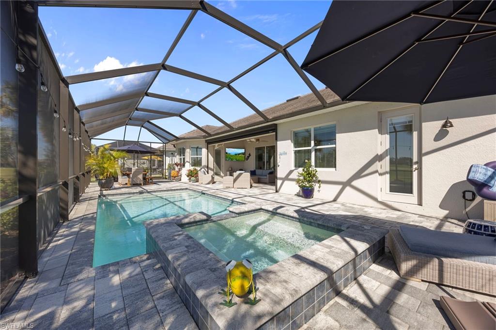 THE NATIONAL GOLF & COUNTRY CLUB AT AVE MARIA - Residential