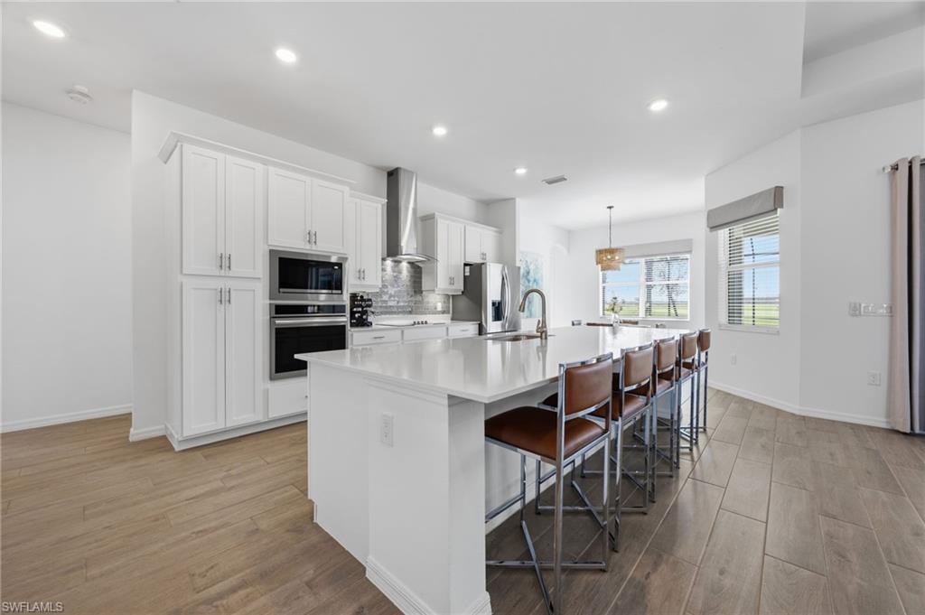 THE NATIONAL GOLF & COUNTRY CLUB AT AVE MARIA - Residential
