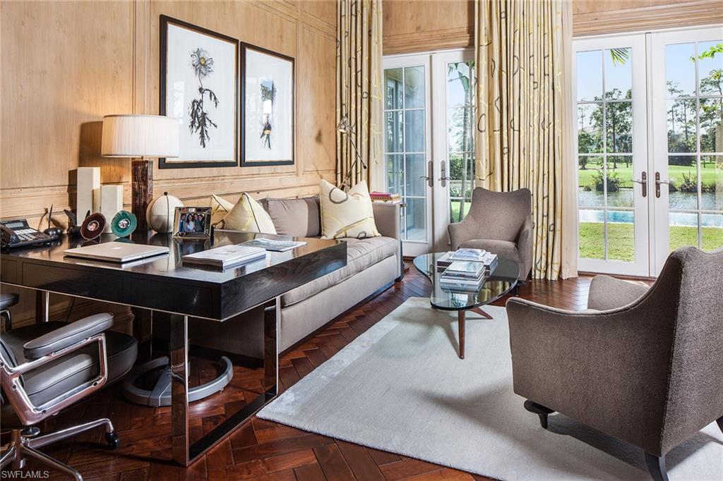 ESTUARY AT GREY OAKS - Residential