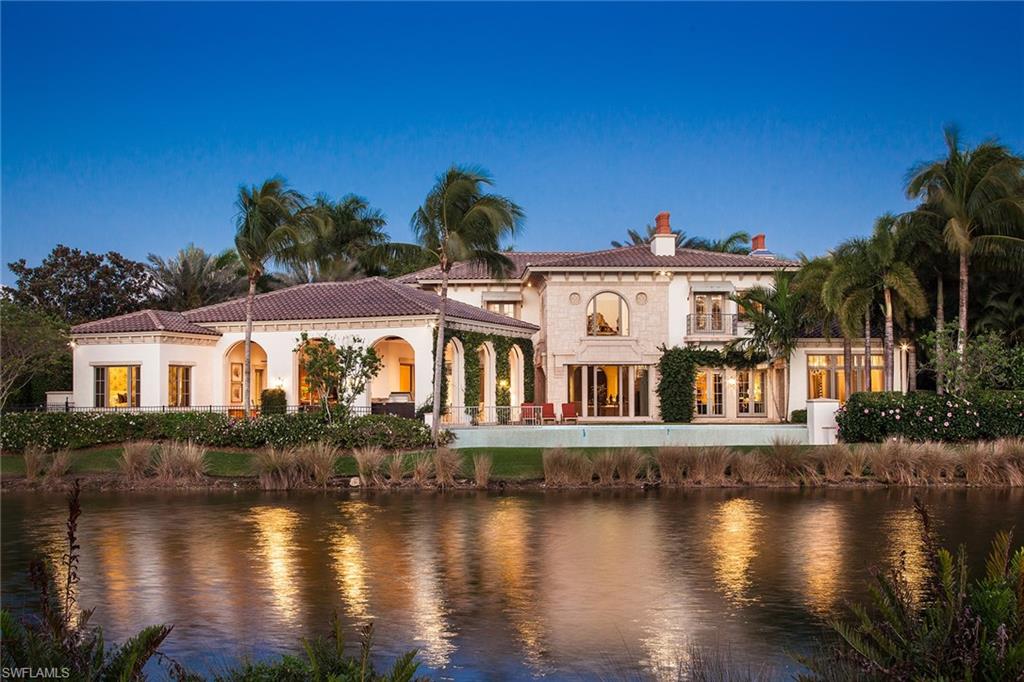 ESTUARY AT GREY OAKS - Residential
