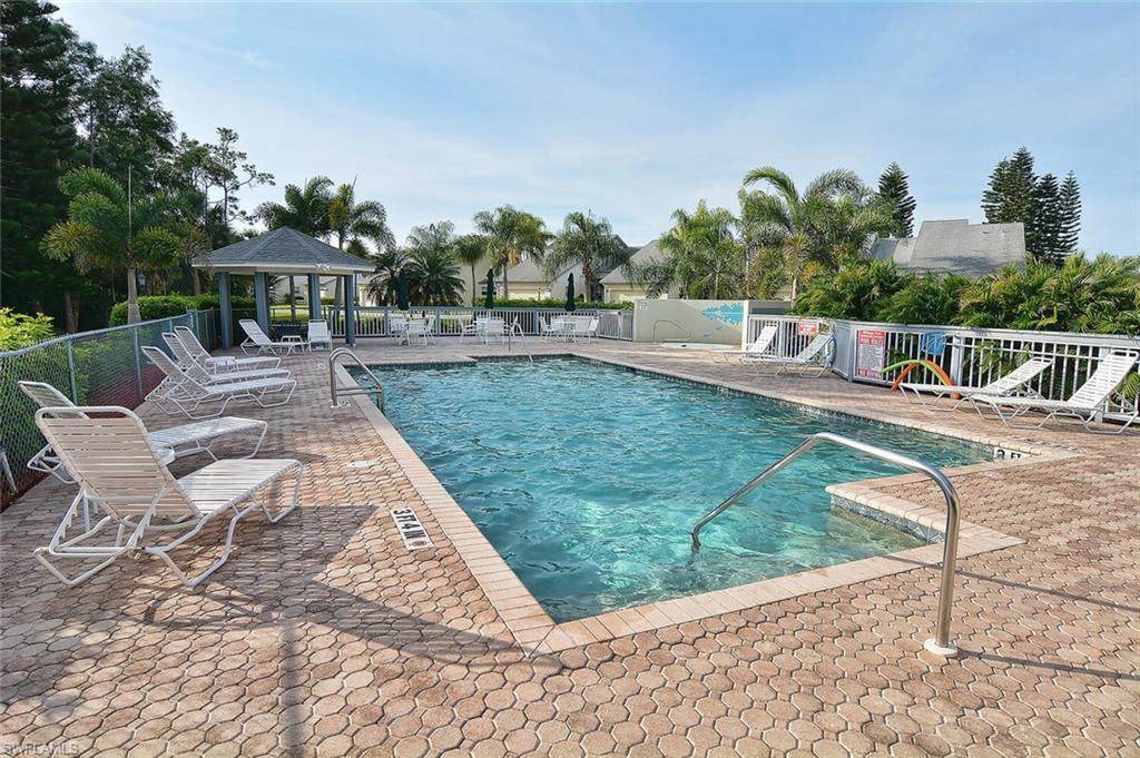 MCGREGOR PARK CONDO - Residential