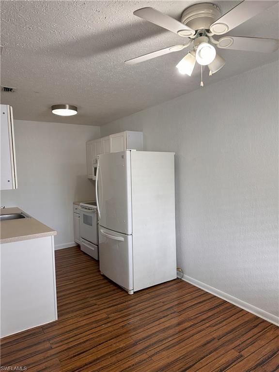 ABACO BAY - Residential Lease