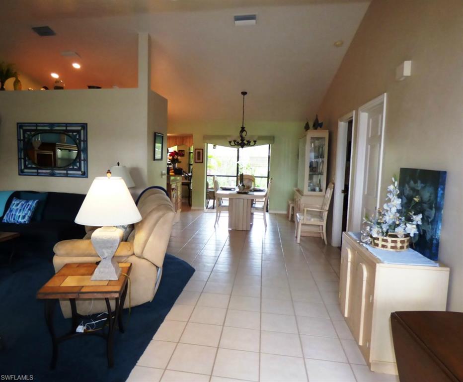 Fort Myers Villas - Residential