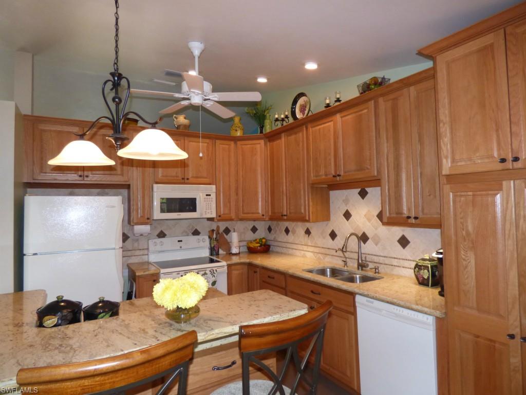 Fort Myers Villas - Residential