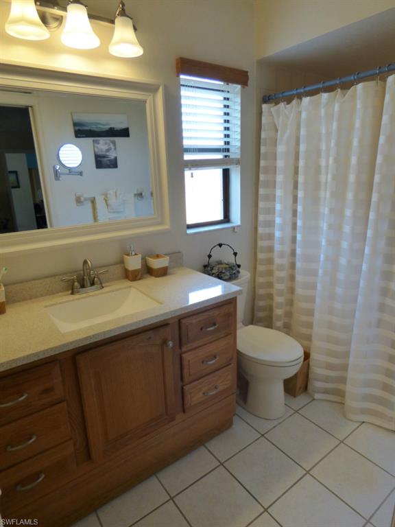 Fort Myers Villas - Residential