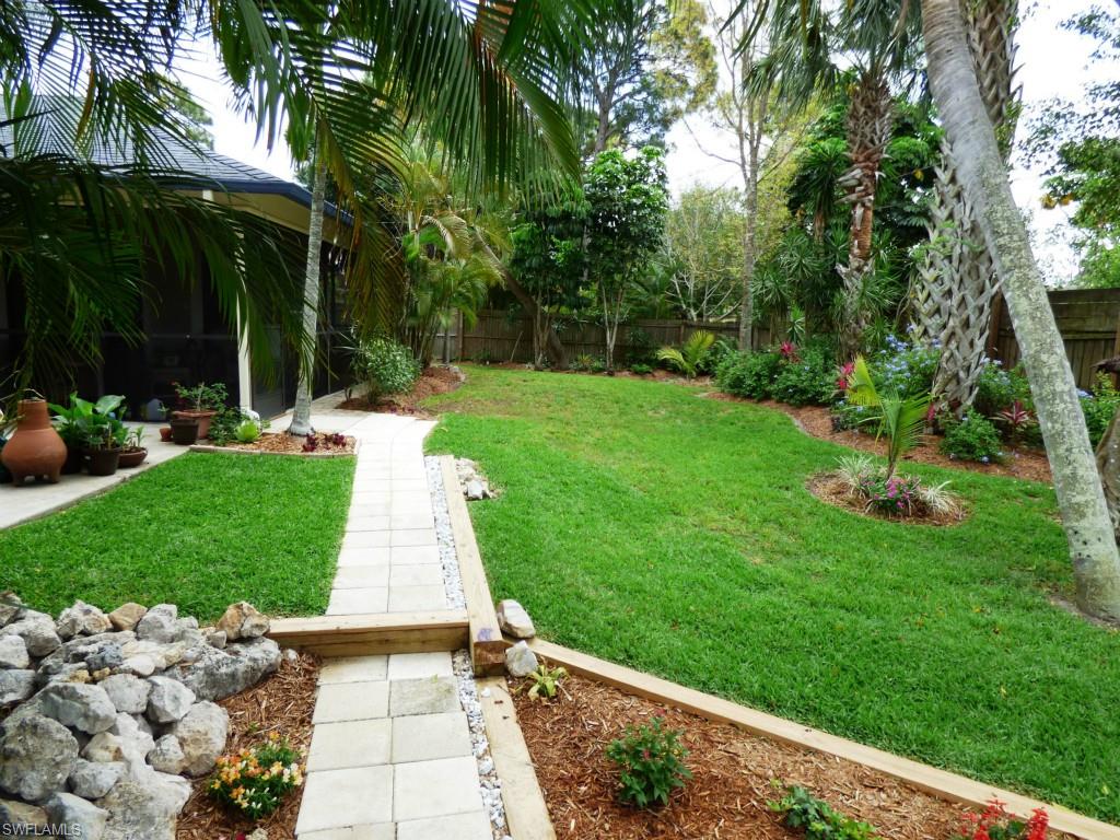 Fort Myers Villas - Residential