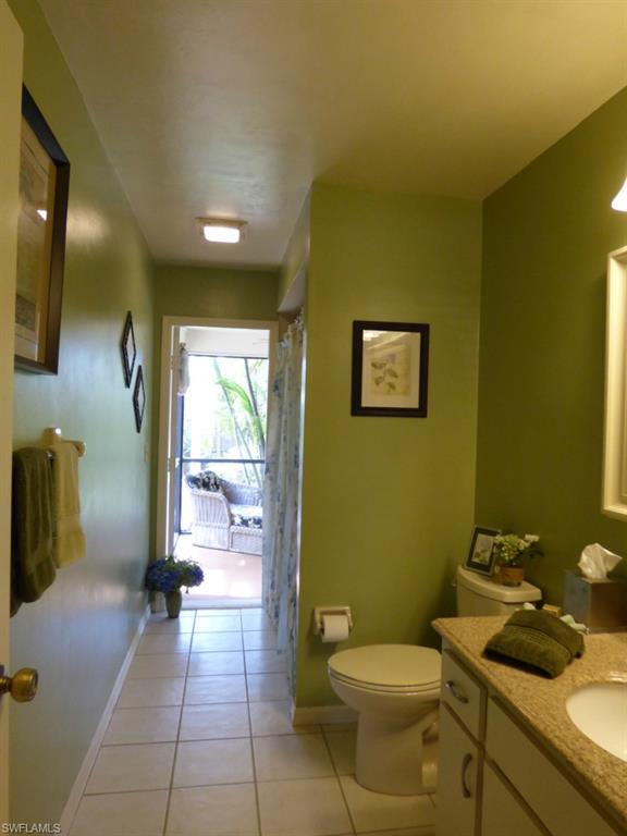 Fort Myers Villas - Residential