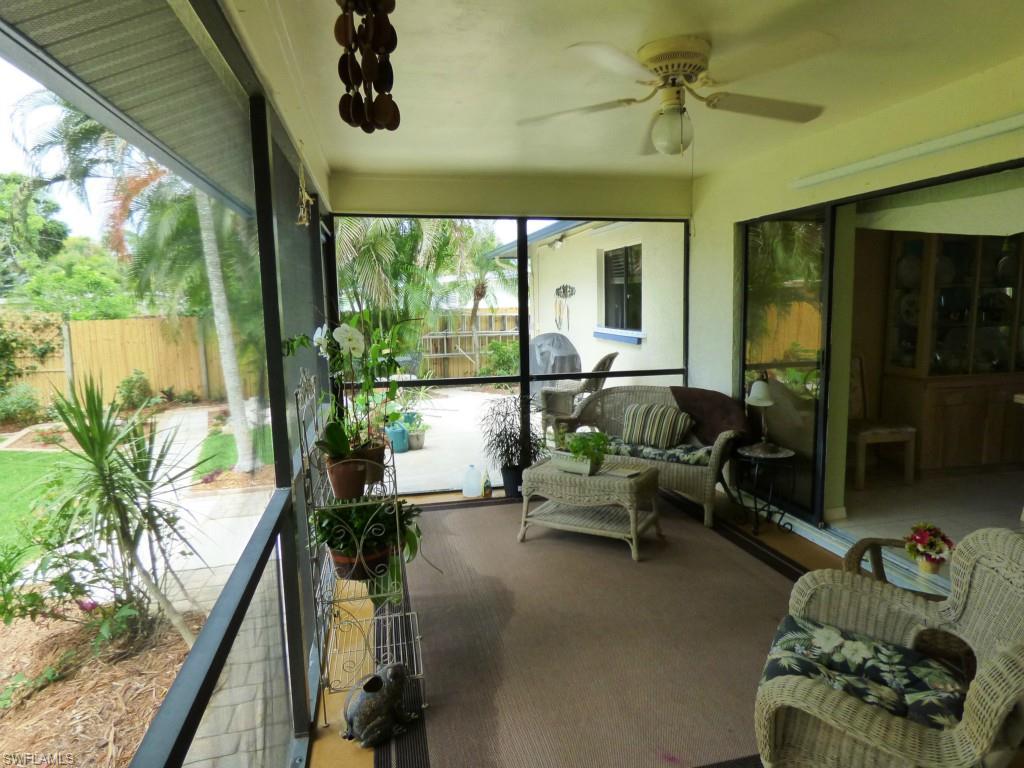 Fort Myers Villas - Residential