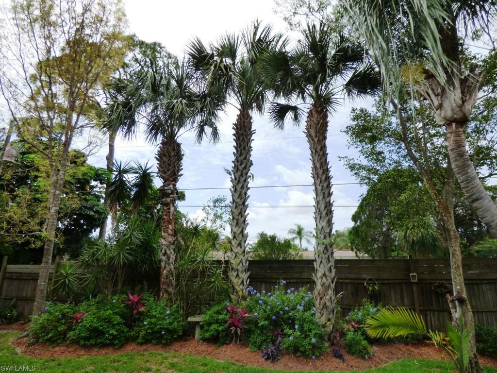 Fort Myers Villas - Residential