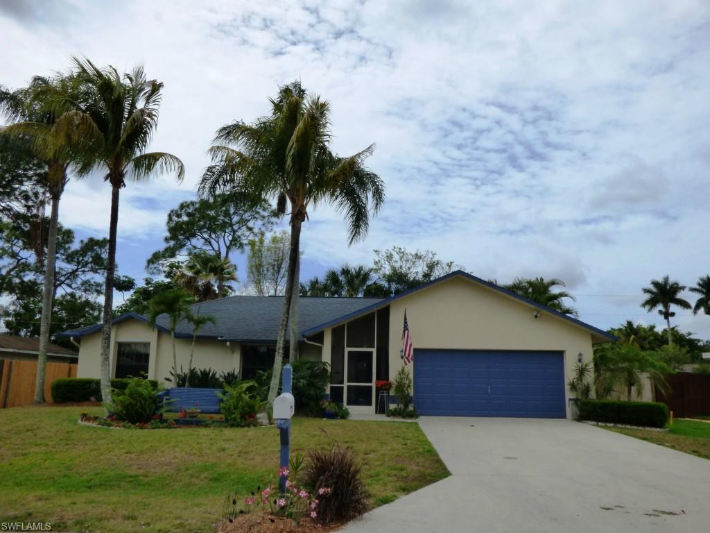 Fort Myers Villas - Residential