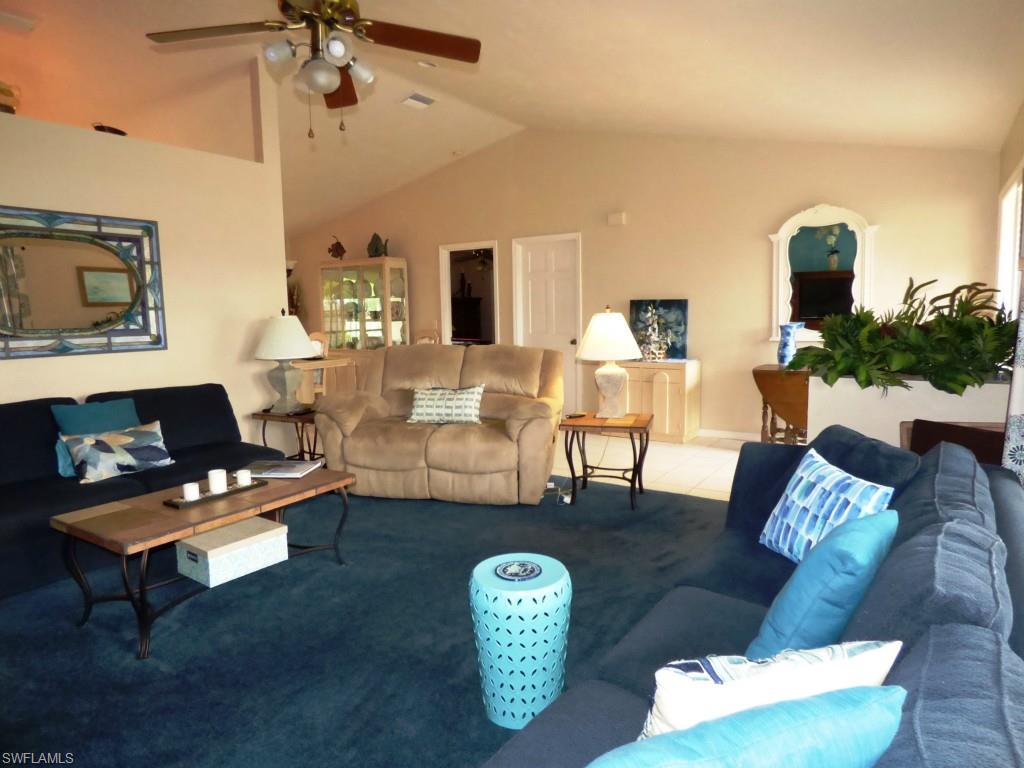 Fort Myers Villas - Residential