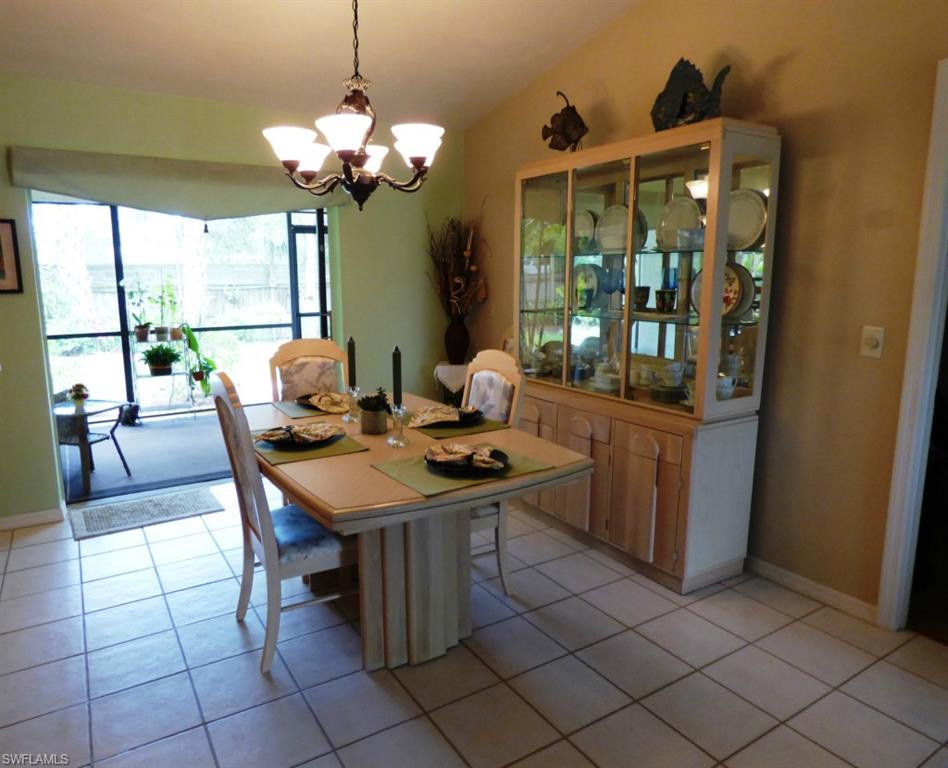 Fort Myers Villas - Residential