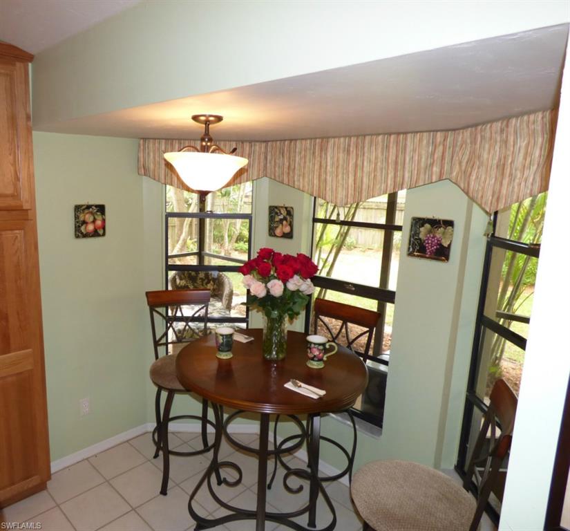 Fort Myers Villas - Residential