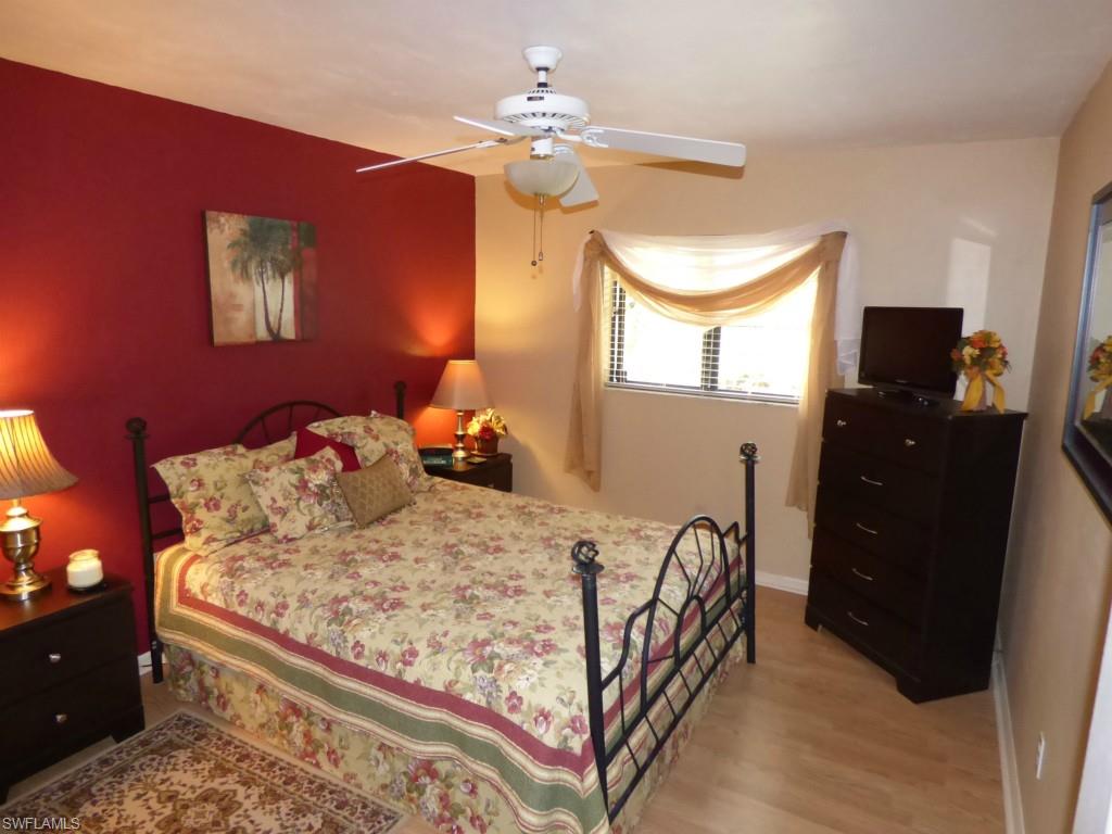 Fort Myers Villas - Residential