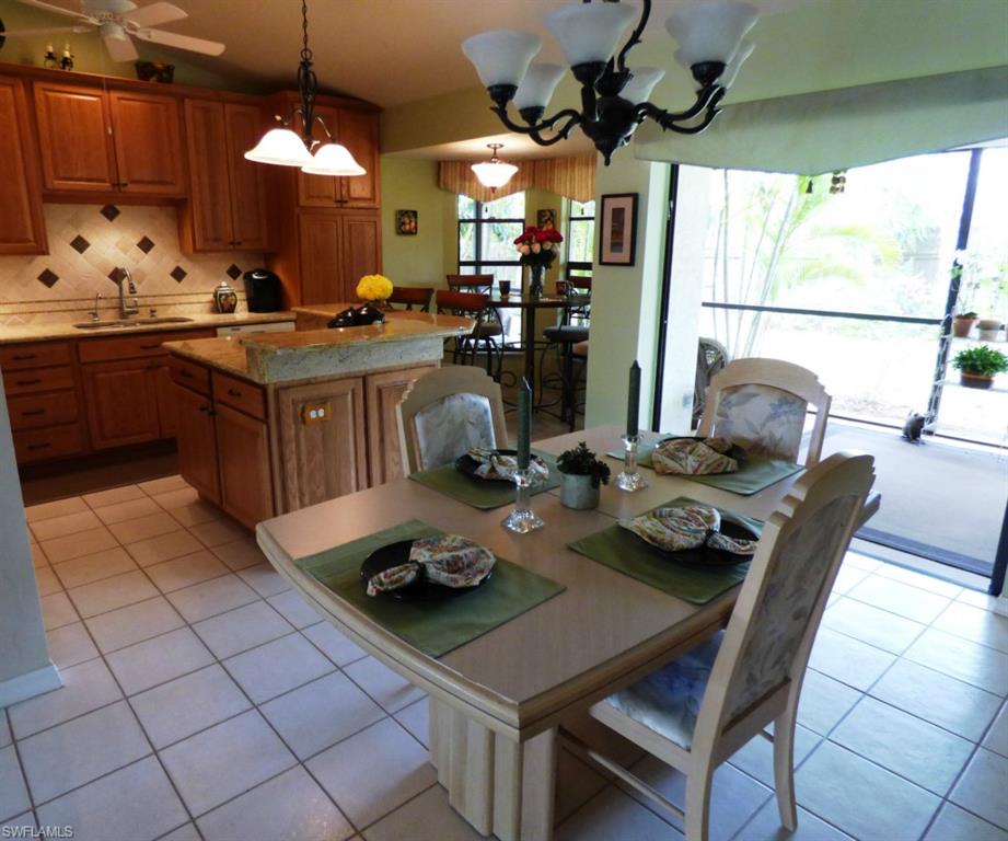Fort Myers Villas - Residential