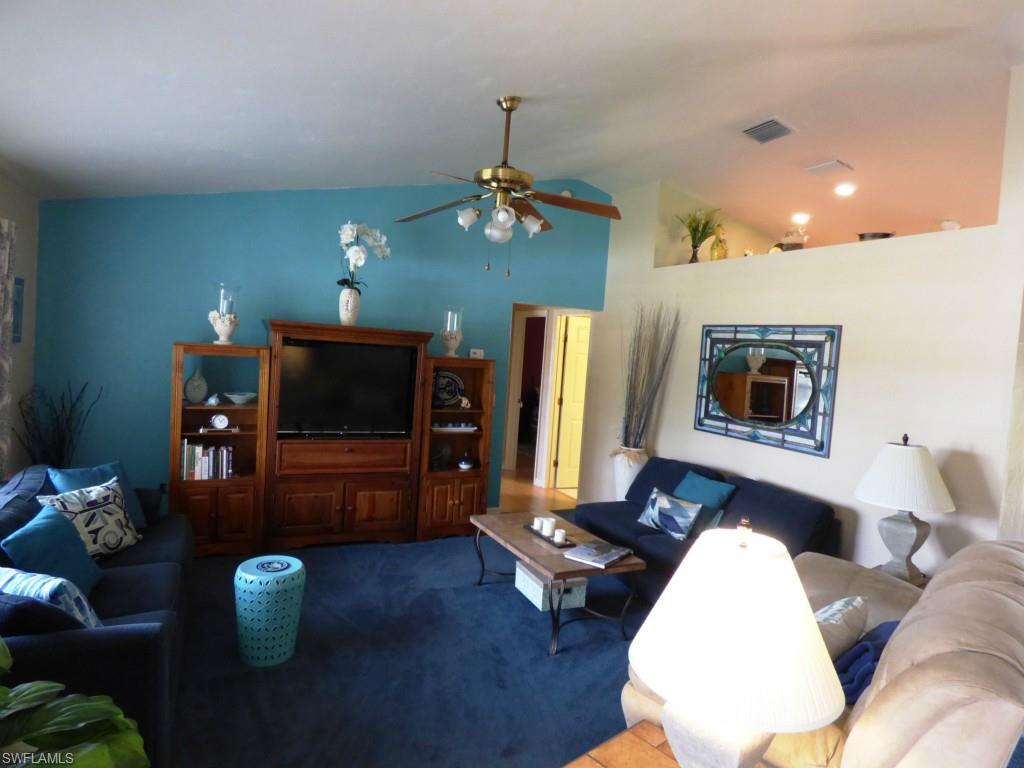 Fort Myers Villas - Residential