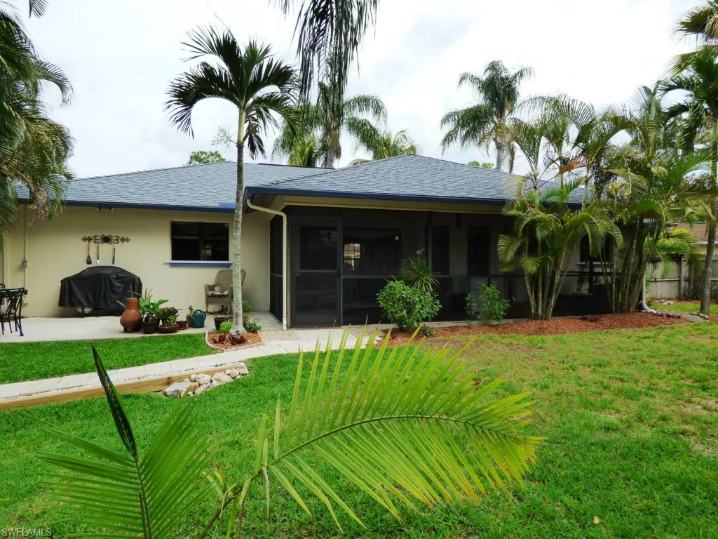 Fort Myers Villas - Residential