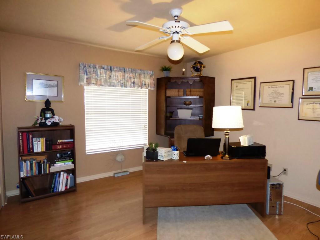 Fort Myers Villas - Residential