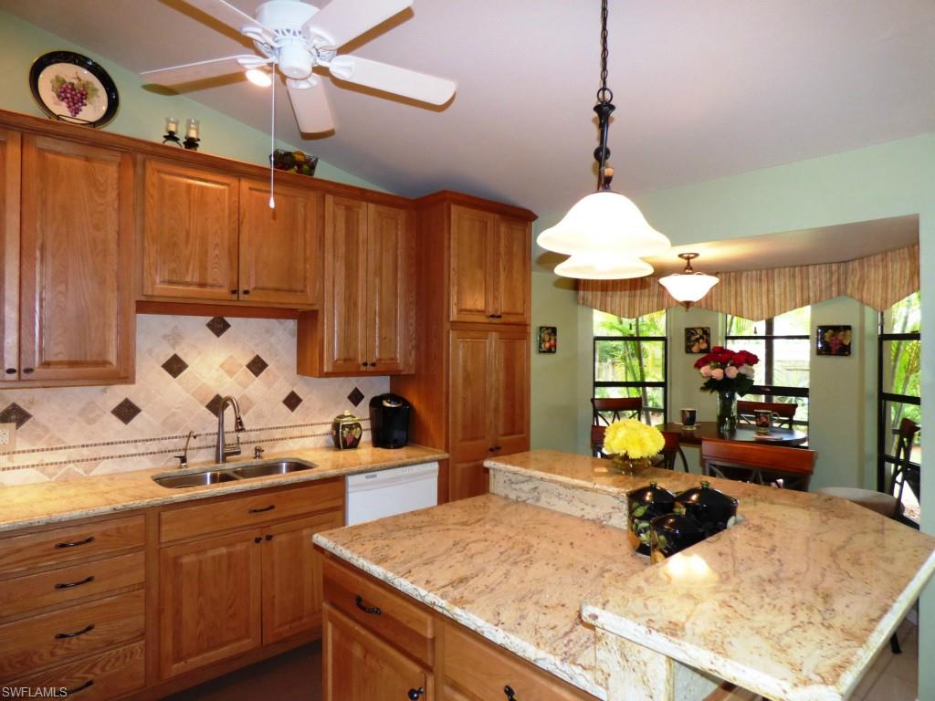 Fort Myers Villas - Residential