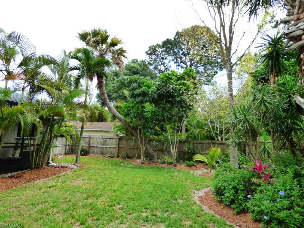 Fort Myers Villas - Residential