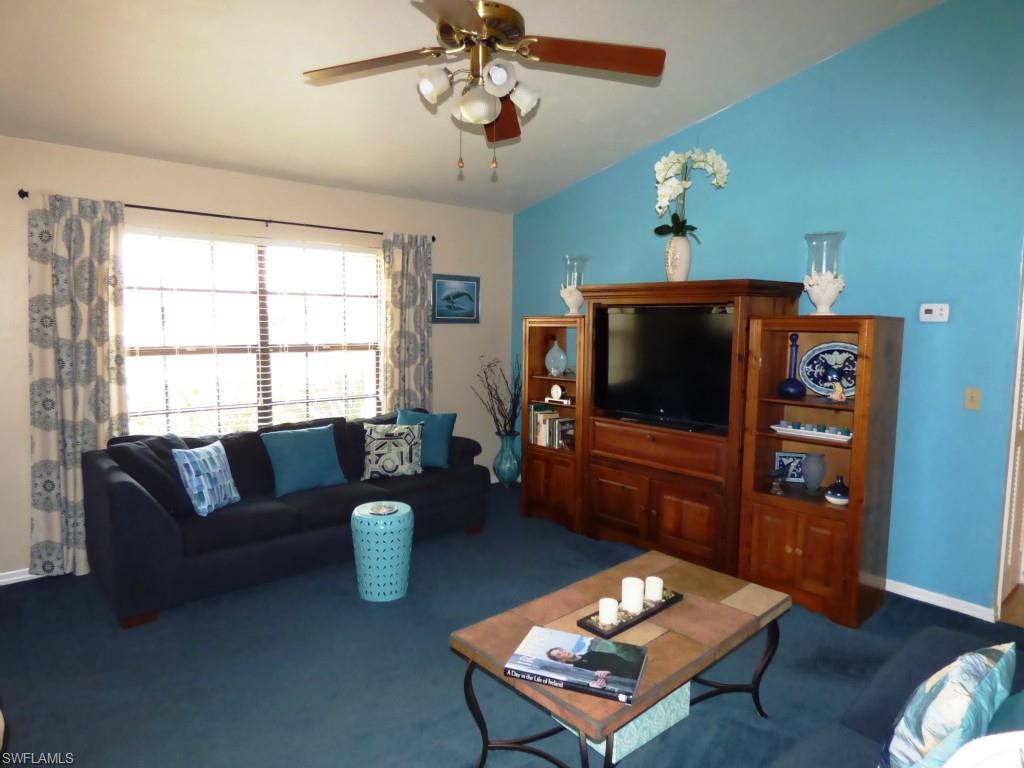 Fort Myers Villas - Residential