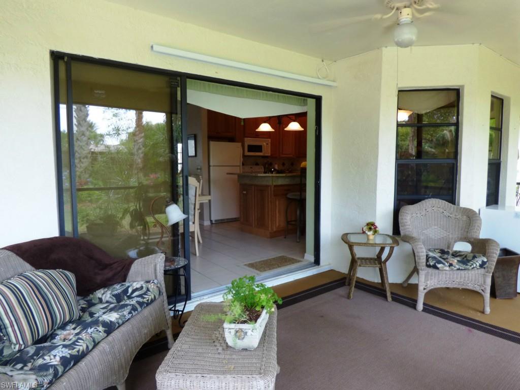 Fort Myers Villas - Residential