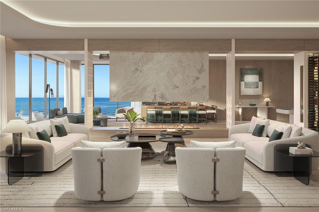 OLANA NAPLES - Residential