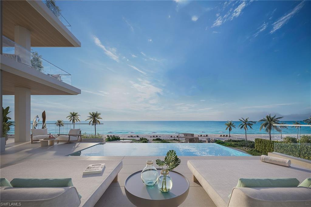 OLANA NAPLES - Residential